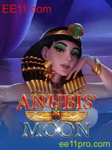 Descubra o Fascinante Mundo de AnubisMoon e suas Regras Inovadoras