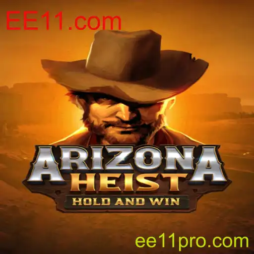 Desvendando ArizonaHeist: Uma Aventura de Estratégia e Tática