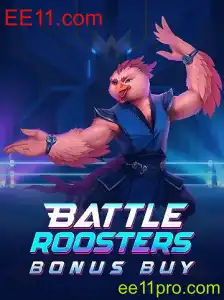 Explorando BattleRoostersBonusBuy: O Novo Sensação no Universo dos Jogos