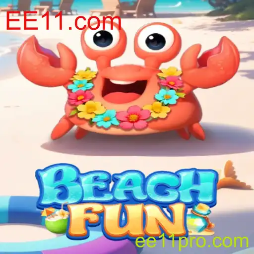BeachFun: Explorando a Diversão à Beira-Mar com EE11.com