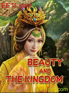Explorando o Fascinante Mundo de BeautyAndTheKingdom: Um Jogo de Estratégia Envolvente