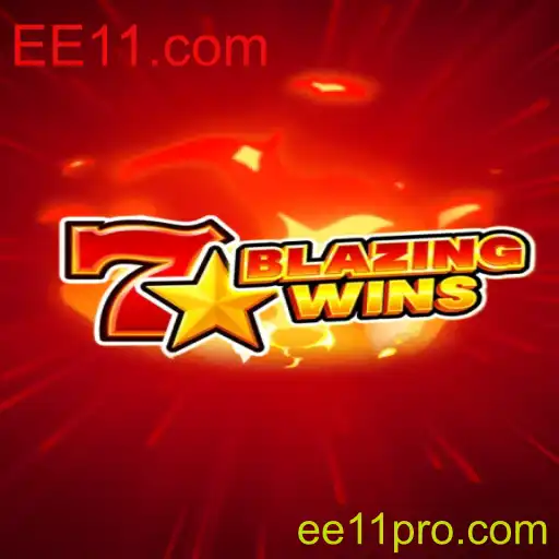 BlazingWins: Desvende a Excitação e Estratégia do Jogo com EE11.com