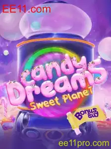 CandyDreamsSweetPlanet: Explorando o Universo de Aventuras Doces