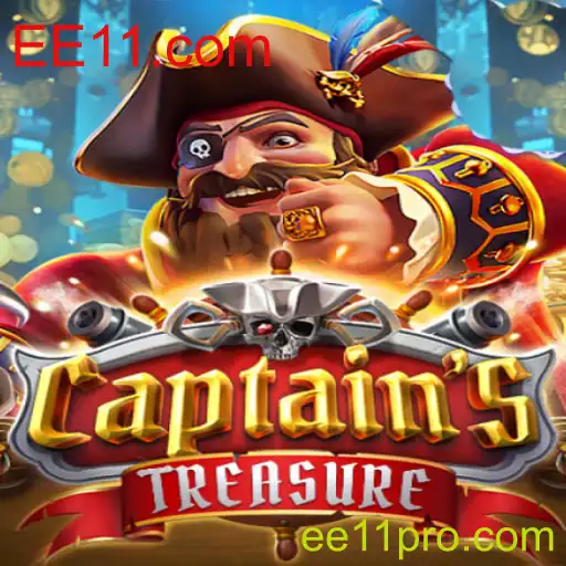 Desvendando o Mundo de CaptainssTreasure: Um Guia Completo