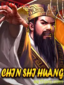ChinShiHuang: Um Mergulho na Aventura e Estratégia de EE11.com