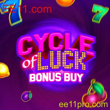 Descubra o Empolgante Mundo de CycleofLuckBonusBuy no EE11.com