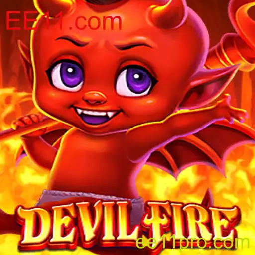 Descubra as Aventuras de DevilFire no Mundo de EE11.com