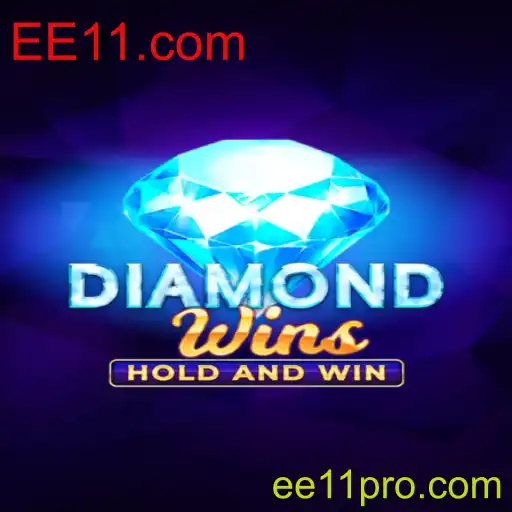Explorando o Jogo DiamondWins no EE11.com