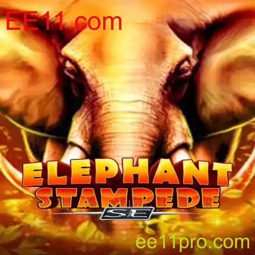 Descubra o Fascinante Mundo de ElephantStampedeSE e EE11.com