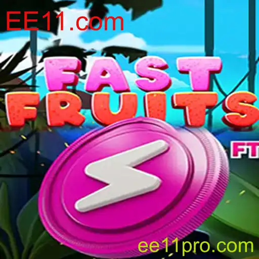 Explorando o Mundo Dinâmico de FastFruits: Inovação no Universo dos Jogos