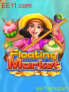 Explorando o Mundo Envolvente de FloatingMarket: Regras e Estratégias