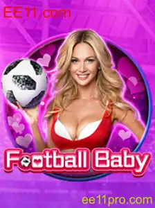 Descubra o Universo de FootballBaby e o Impacto de EE11.com no Mundo dos Jogos