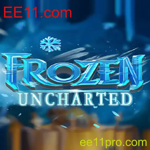 Explorando o Fascinante Mundo de FrozenUncharted