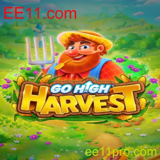 Descobrindo GoHighHarvest: Inovação e Estratégia no Mundo dos Jogos