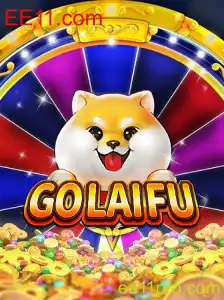 Descubra GoLaiFu: O Novo Fenômeno dos Jogos com EE11.com