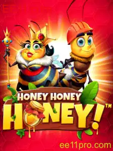 Explore o Encanto do Jogo HoneyHoneyHoney