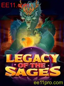 Explorando LegacyoftheSages: Um Mergulho no Novo Fenômeno dos Jogos
