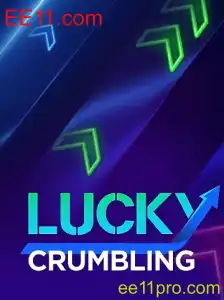 Explorando LuckyCrumbling: Um Mergulho no Mundo do Jogo e as Regras Claves