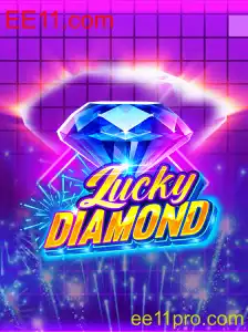 Desvendando o Fascinante Mundo de LuckyDiamond e EE11.com