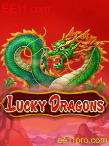 LuckyDragons: Descubra o Fascinante Mundo de Estratégia e Sorte