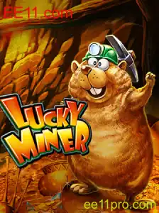 Explorando o Fascinante Mundo de LuckyMiner no EE11.com