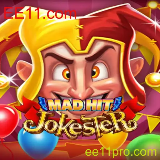 Descubra MadHitJokester: O Novo Fenômeno em Entretenimento Digital