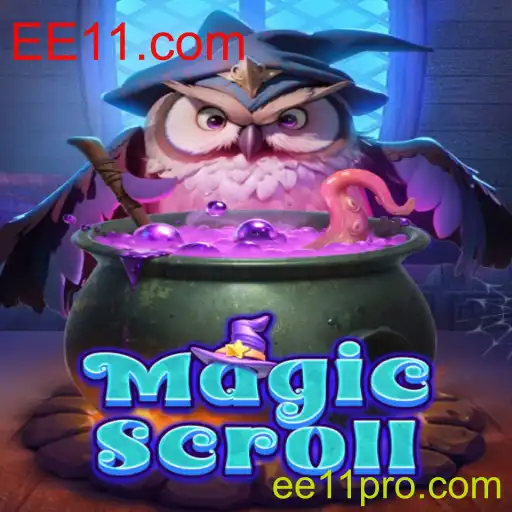 Explorando o Fascinante Mundo de MagicScroll e as Inovações de EE11.com