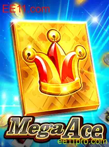 MegaAce: O Jogo de Cartas que Está Conquistando o Mundo