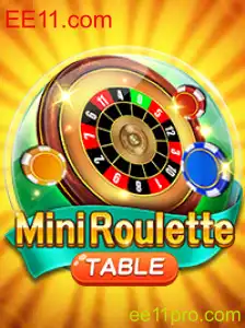 MiniRoulette: O Novo Fenômeno no Mundo dos Jogos
