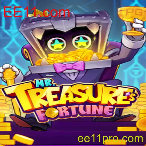 Descubra o Fascinante Mundo de MrTreasuresFortune