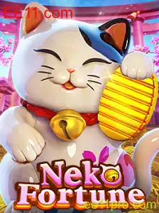 Descubra o Fascinante Mundo de NekoFortune em EE11.com