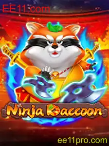 Explorando o Mundo de NinjaRaccoon: Um Jogo de Aventura e Estratégia