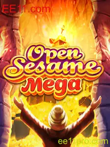 Descubra o Fascinante Mundo de OPENSESAMEMEGA