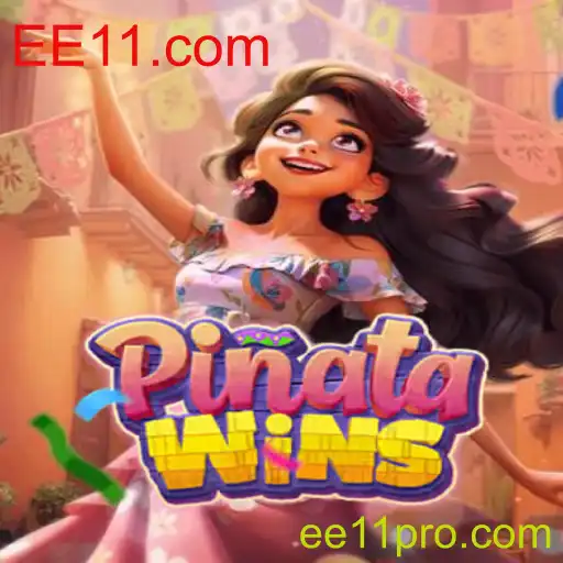 Descubra o Emocionante Mundo de PinataWins no EE11.com