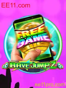 Explorando o Universo de RaveJump2M: Uma Aventura Eletrizante
