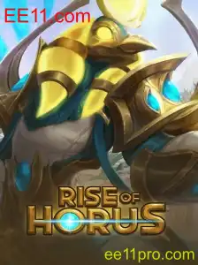 RiseofHorus: Um Mergulho no Universo Estratégico do Jogo