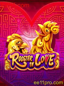 Descubra o Fascinante Mundo de RoosterInLove: Um Jogo Inovador no Cenário Atual