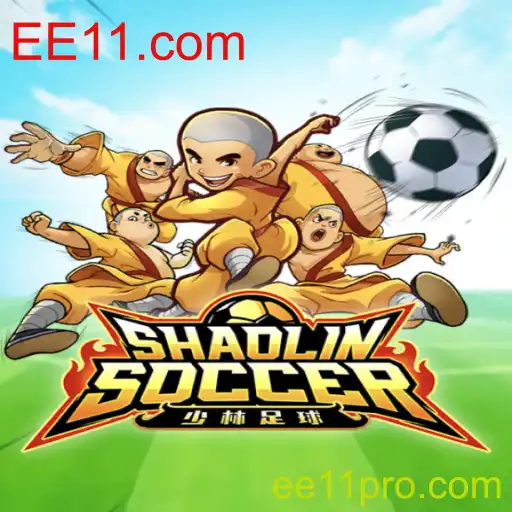 Descubra o Mundo Empolgante de ShaolinSoccer