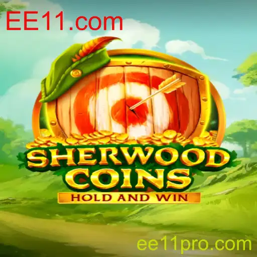 Guia Completo de SherwoodCoins: O Jogo que Está Conquistando EE11.com