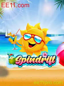 Descubra o Fascinante Mundo de Spindrift: Uma Experiência de Jogo Inovadora