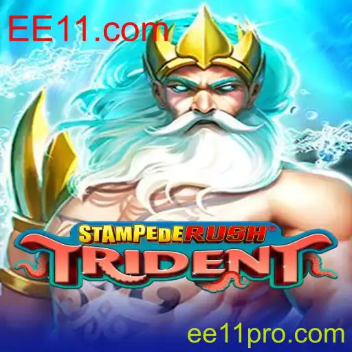 StempedeRushTrident: Descubra a Emoção do Novo Jogo com EE11.com