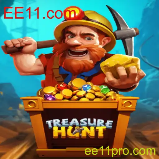 Descobrindo o Universo de 'TreasureHunt' no EE11.com