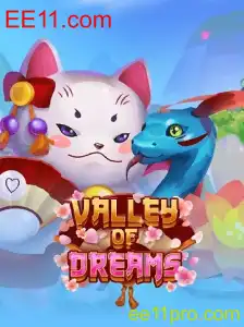 Explorando o Mundo Enigmatico de ValleyofDreams: Um Guia Completo
