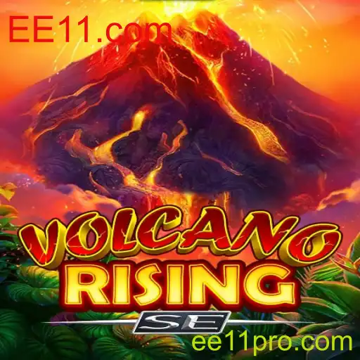 Explorando o Mundo de VolcanoRisingSE: A Nova Sensação de Jogo