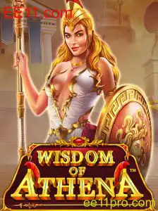 Explorando o Universo do Jogo WisdomofAthena