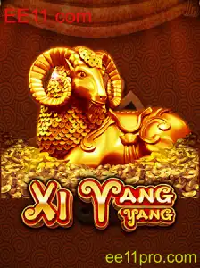 Descubra o Mundo Emocionante de XiYangYang